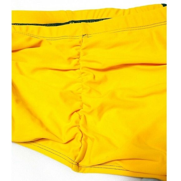 Her Universe Marvel LOKI Plus Size  Swim Bottom - Picture 4 of 12